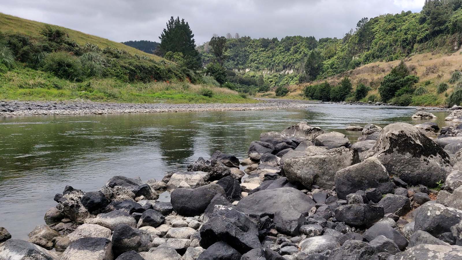 waitara-river