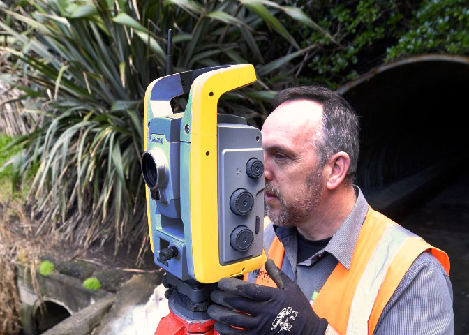 Land Subdivision Services