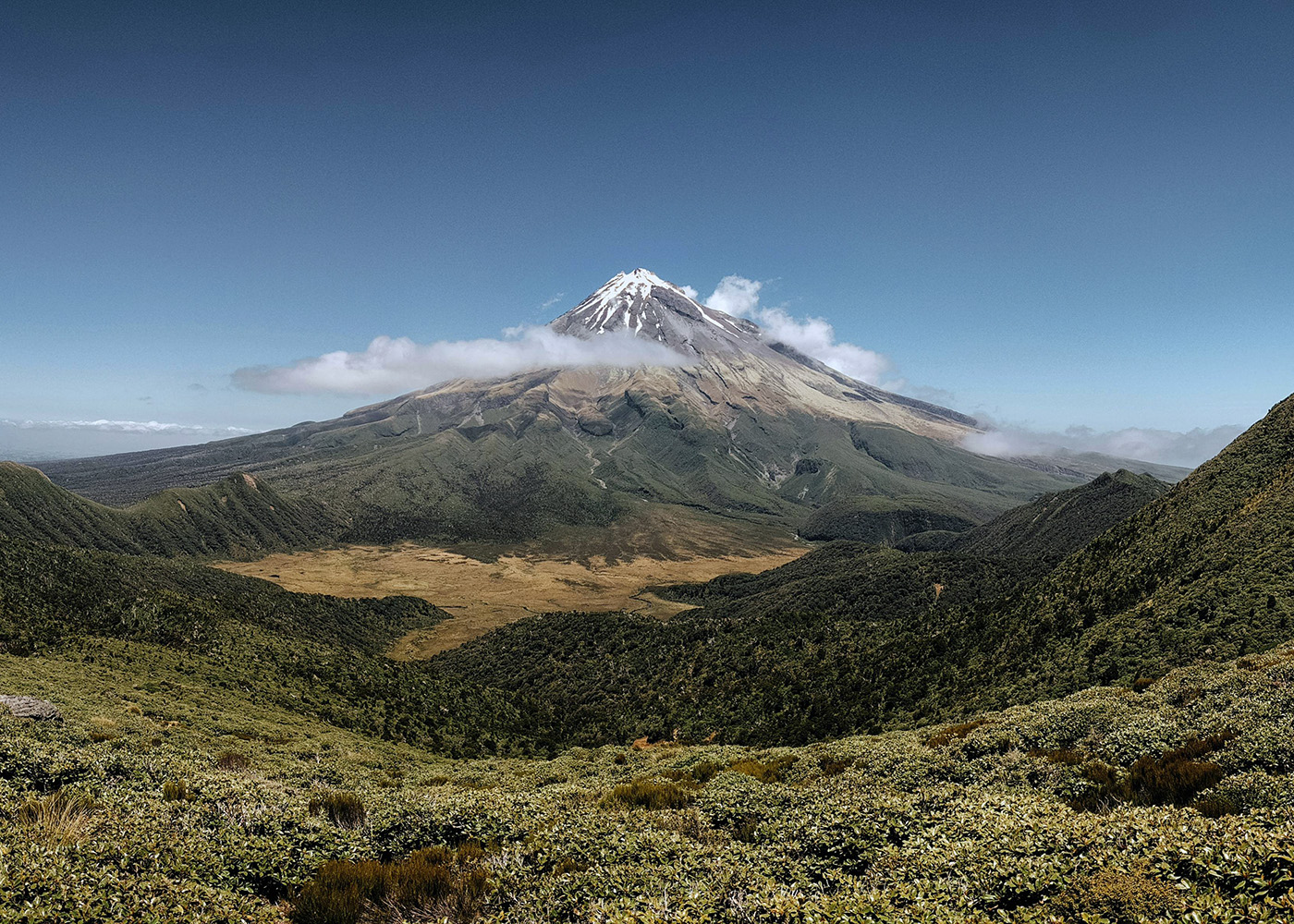 Land use planning and approvals in Taranaki