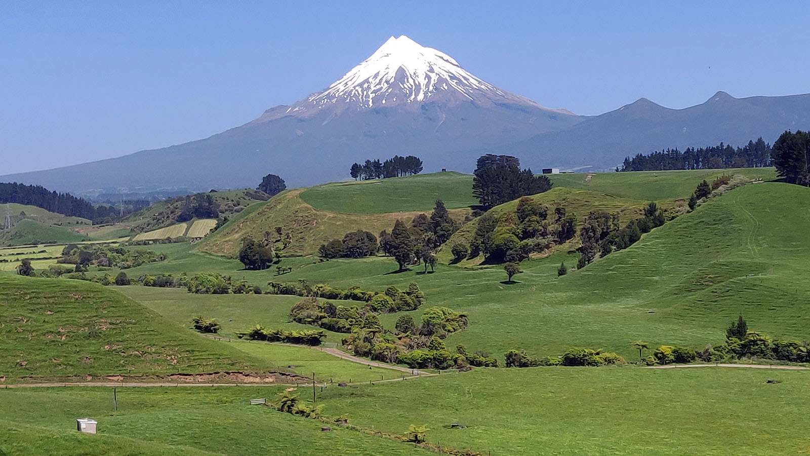 South Taranaki